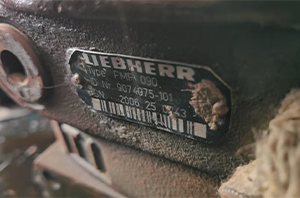 Unlock the Secrets of Second-Hand Walking Motors: Price Advantages and Quality Guarantees