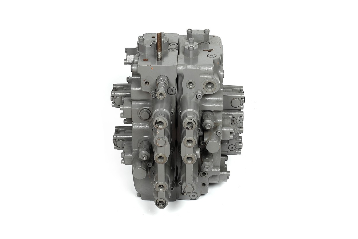 C0170-55947/4628664-Valve Assembly-KYB