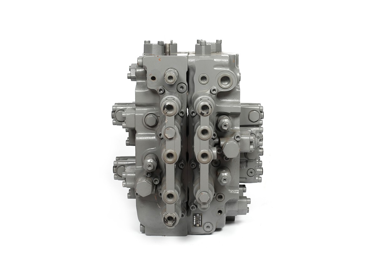 C0170-55947/4628664-Valve Assembly-KYB