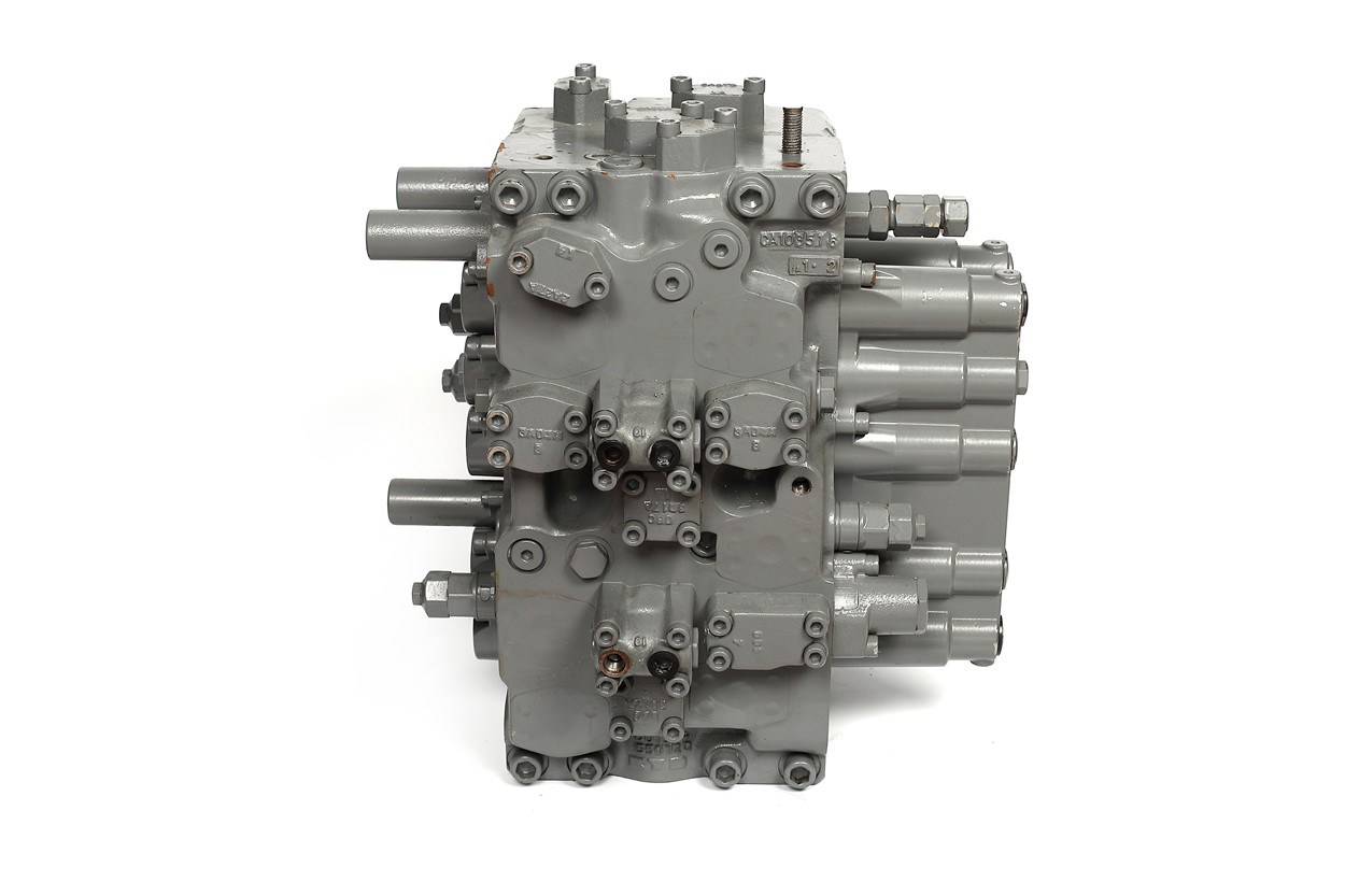 C0170-55947/4628664-Valve Assembly-KYB