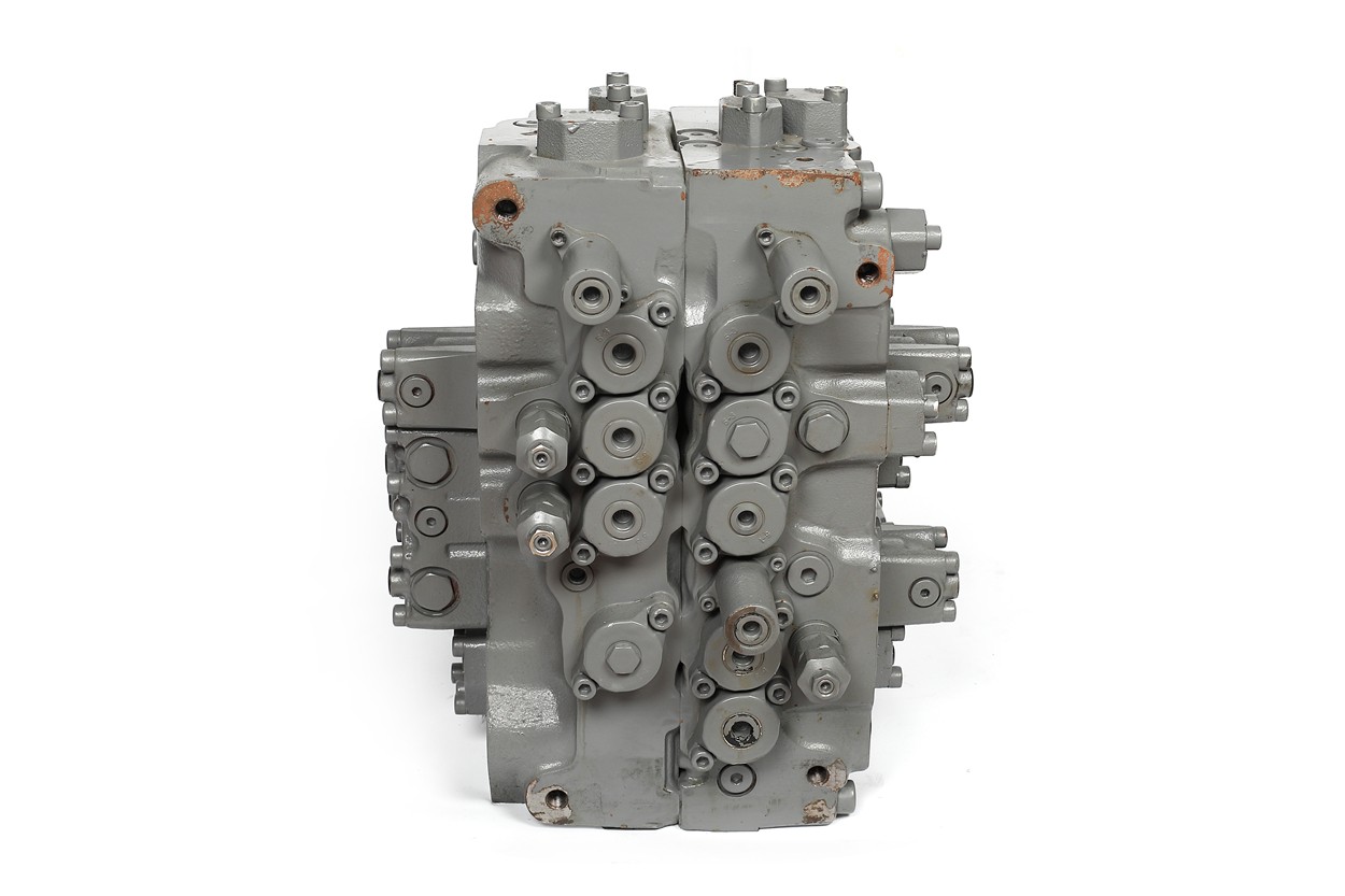C0170-55947/4628664-Valve Assembly-KYB