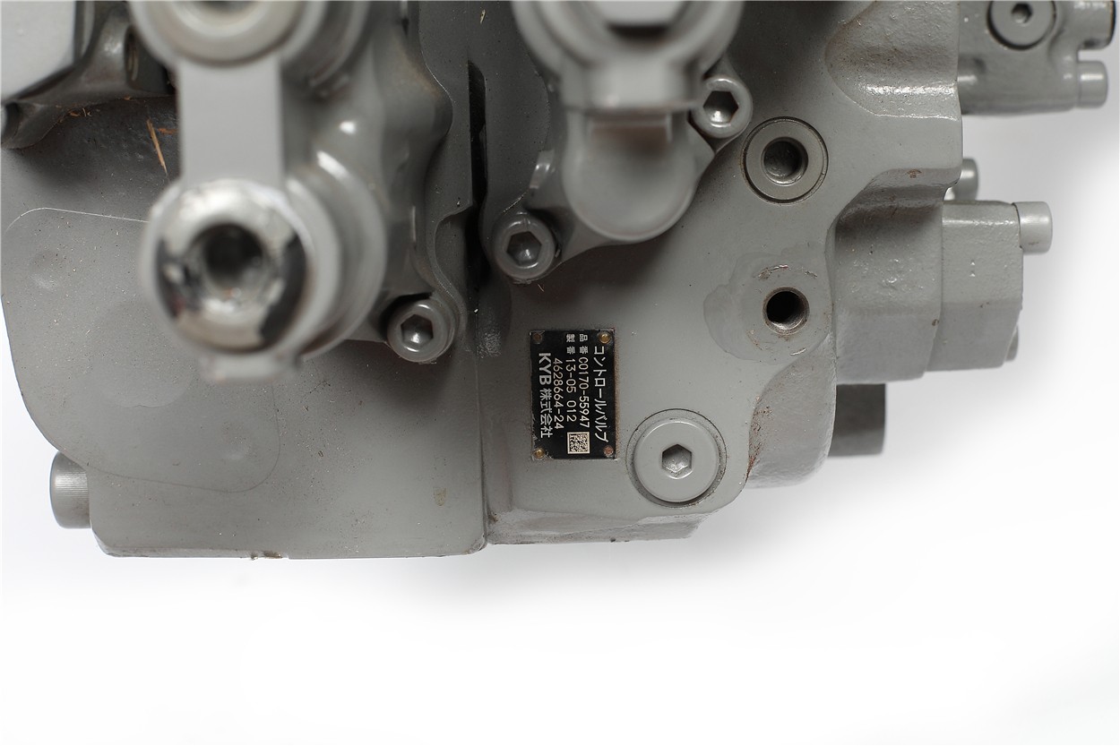 C0170-55947/4628664-Valve Assembly-KYB