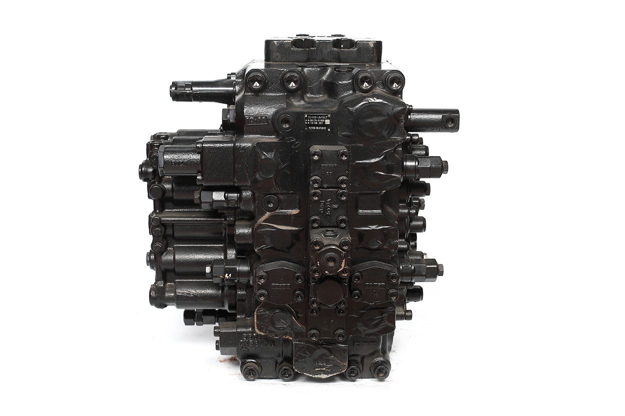 C0175-51500-Valve Assembly-KYB