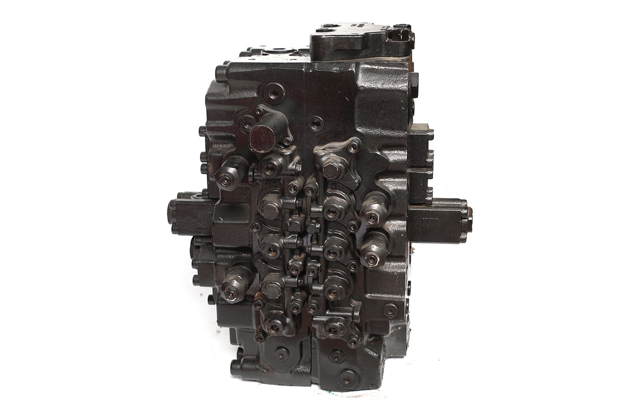 C0175-51500-Valve Assembly-KYB