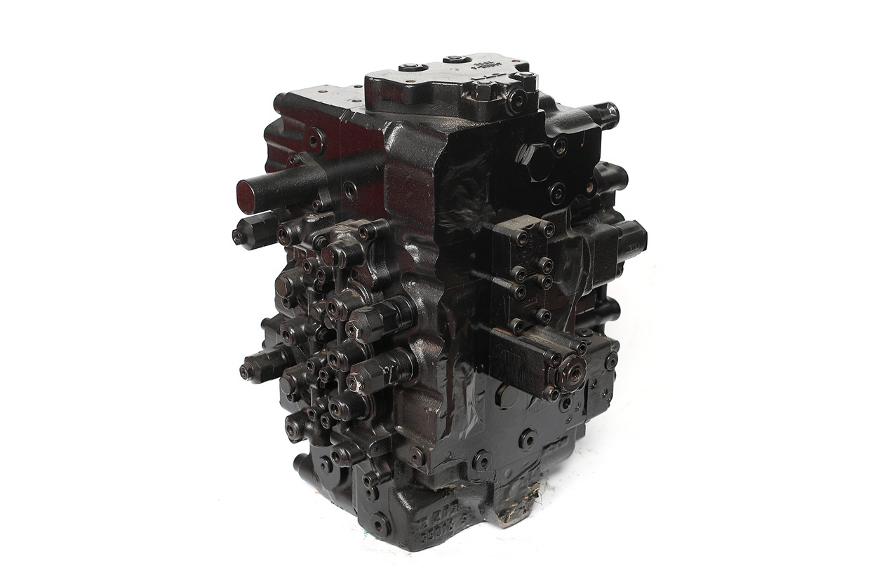 C0175-51500-Valve Assembly-KYB