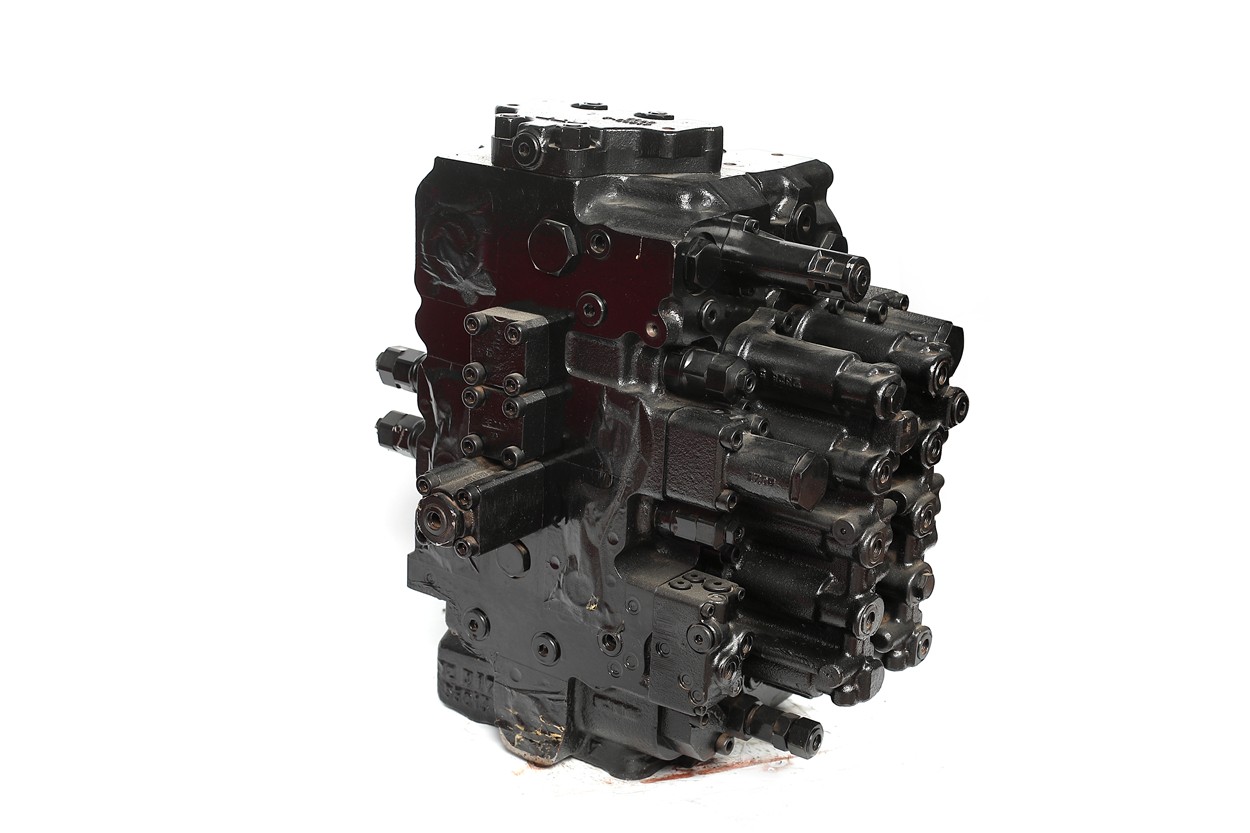 C0175-51500-Valve Assembly-KYB