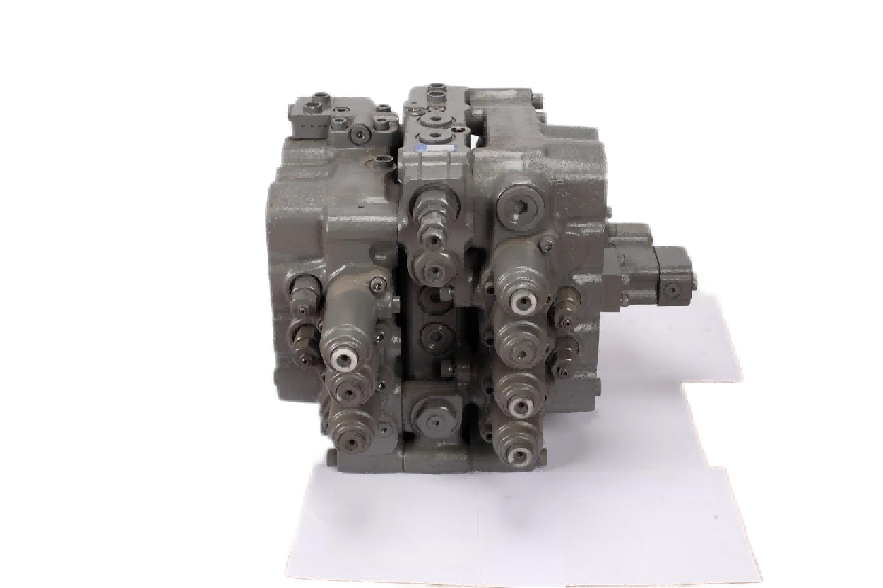 UX32-18-Valve Assembly-HEYST