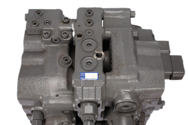 UX32-18-Valve Assembly-HEYST