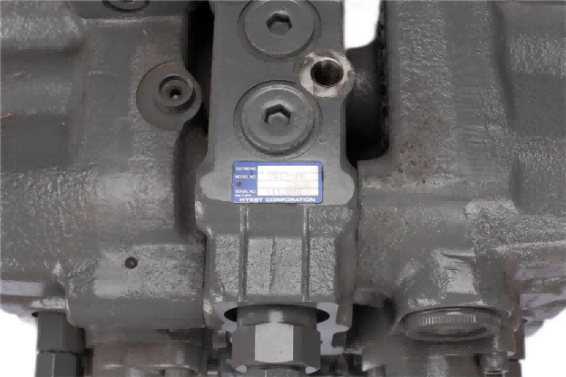 UX32-18-Valve Assembly-HEYST