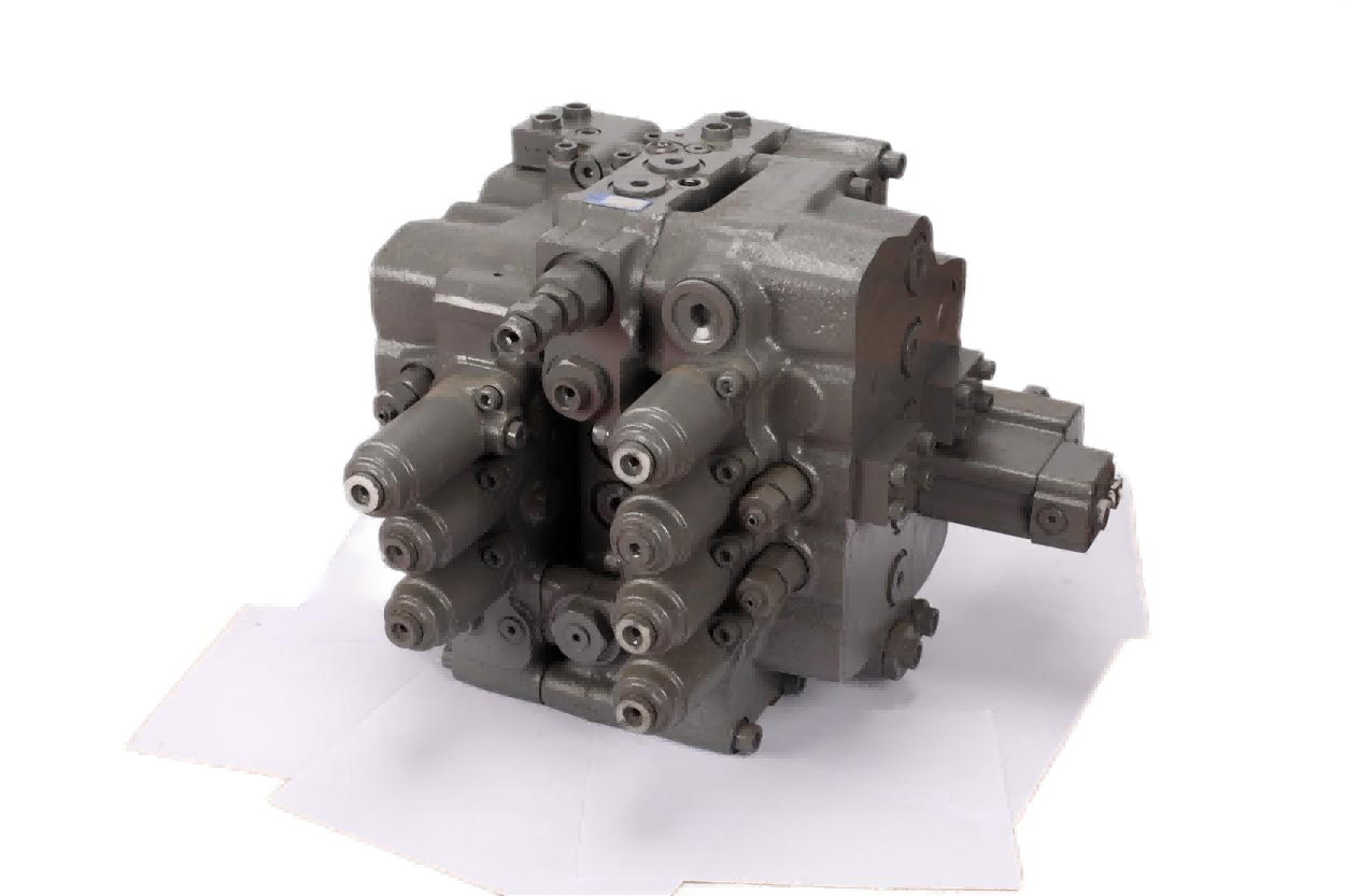 UX32-18-Valve Assembly-HEYST