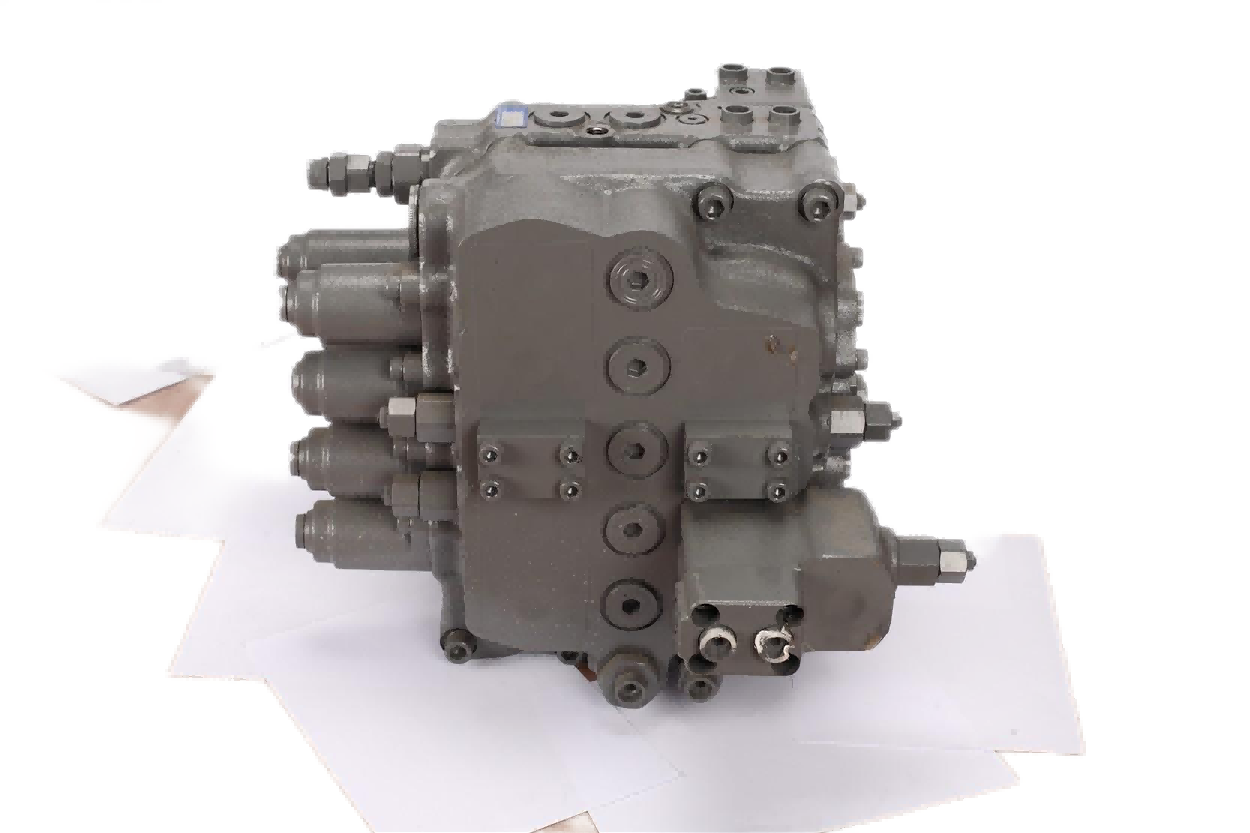 UX32-18-Valve Assembly-HEYST