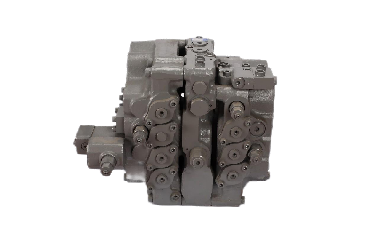 UX32-18-Valve Assembly-HEYST