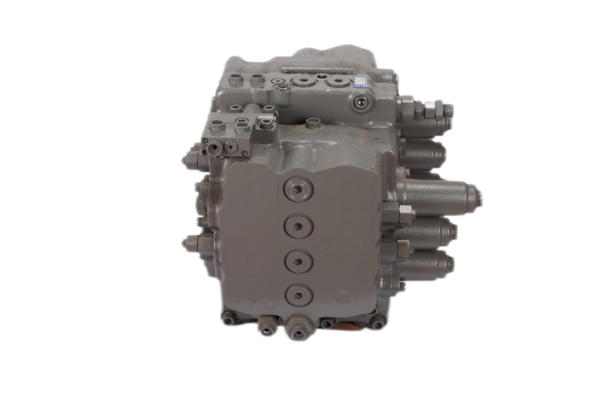 UX32-18-Valve Assembly-HEYST