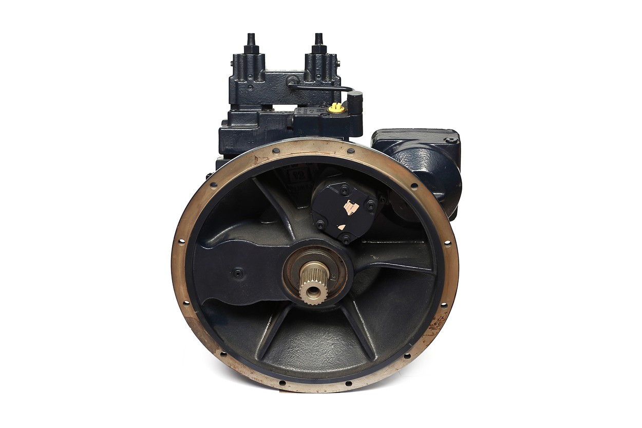 A8V080LA1KH1 31EL-00100-Pump Assembly-HYUNDAI