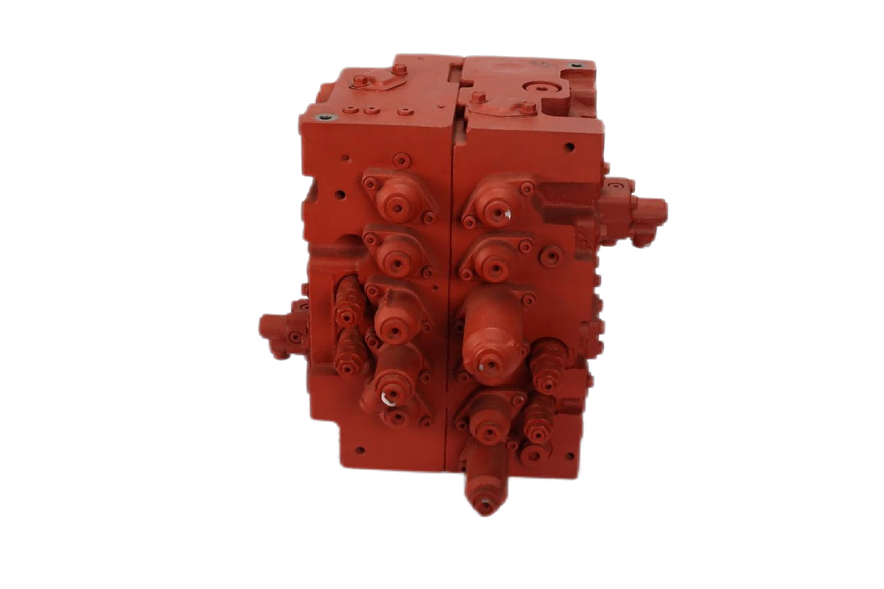 31Q9-17110-Valve Assembly-HYUNDAI
