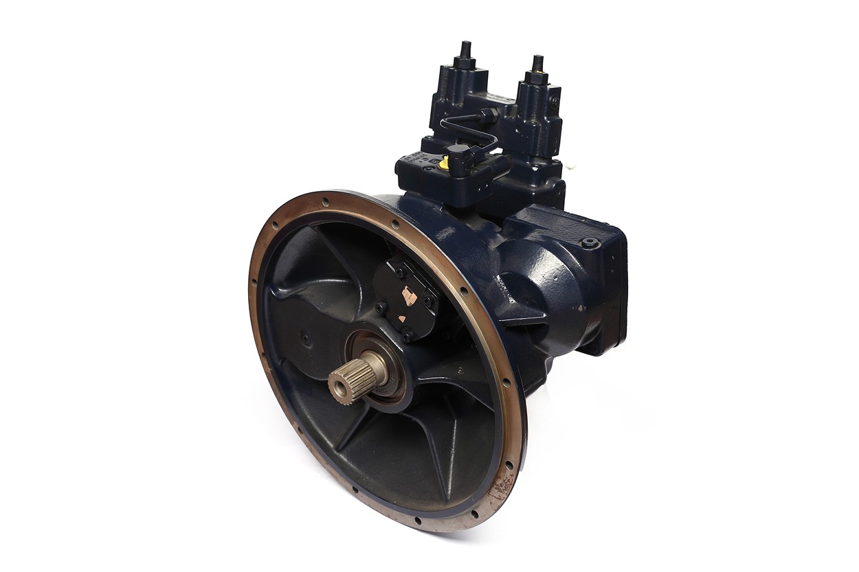 A8V080LA1KH1 31EL-00100-Pump Assembly-HYUNDAI