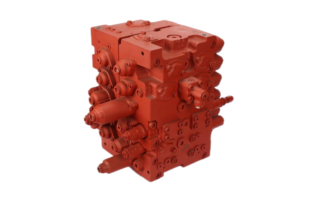 31Q9-17110-Valve Assembly-HYUNDAI