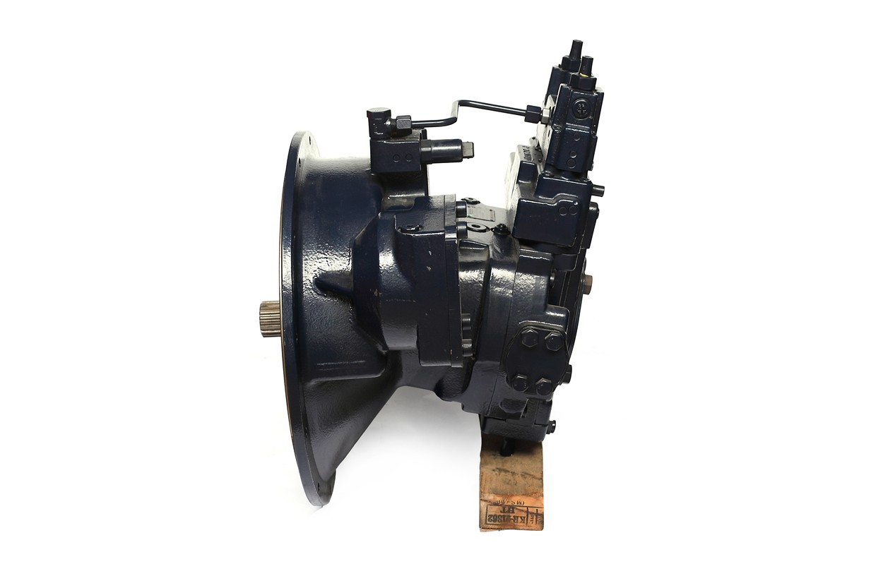 A8V080LA1KH1 31EL-00100-Pump Assembly-HYUNDAI