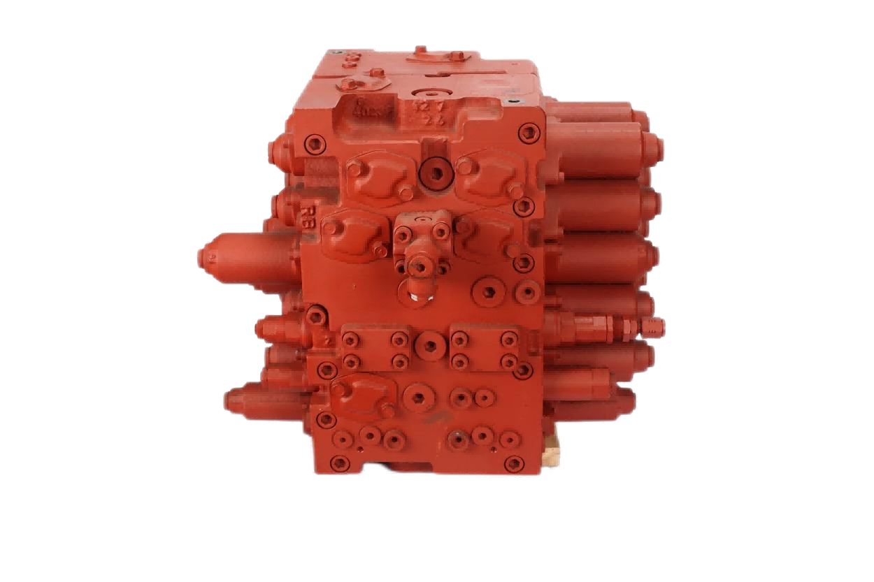 31Q9-17110-Valve Assembly-HYUNDAI