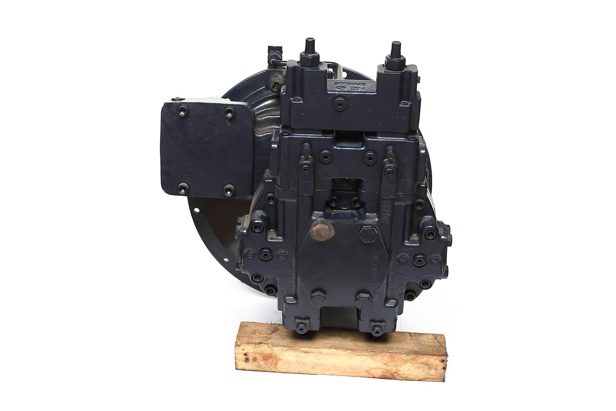 A8V080LA1KH1 31EL-00100-Pump Assembly-HYUNDAI