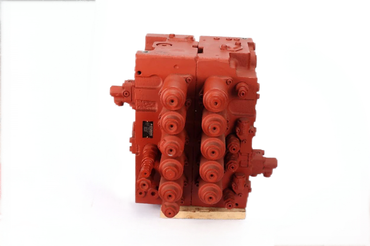 31Q9-17110-Valve Assembly-HYUNDAI