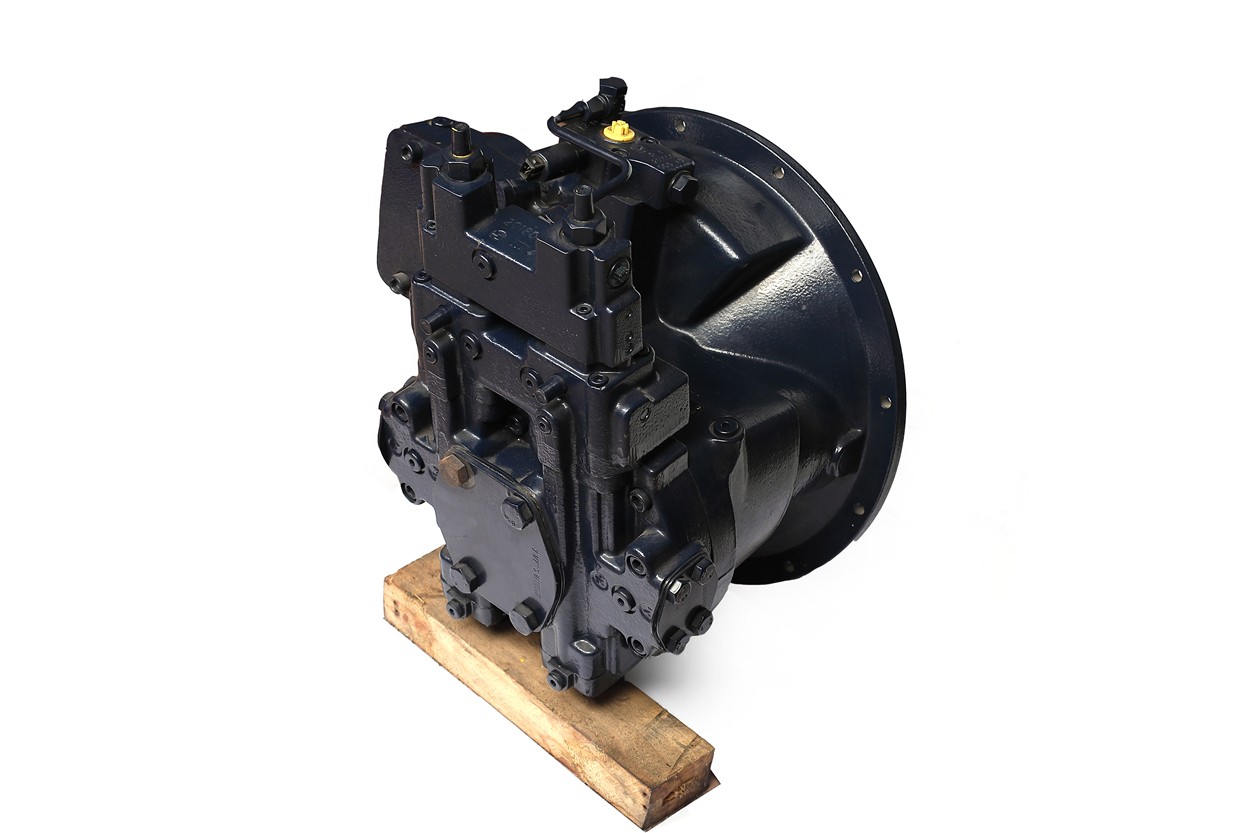 A8V080LA1KH1 31EL-00100-Pump Assembly-HYUNDAI