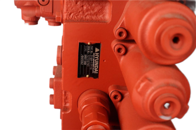 31Q9-17110-Valve Assembly-HYUNDAI