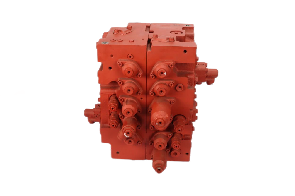 31Q9-17110-Valve Assembly-HYUNDAI