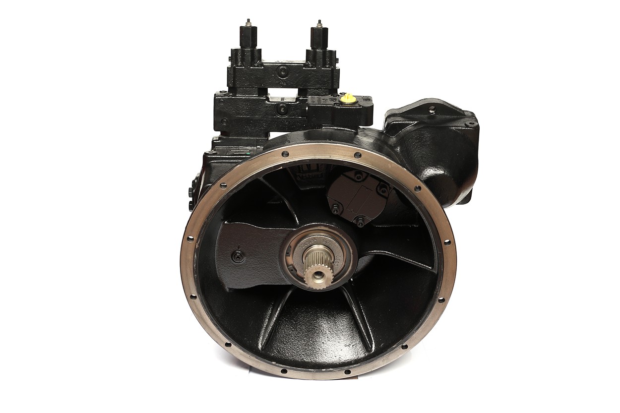 A8VO140LA0KH2/63R1-Pump Assembly-REXROTH