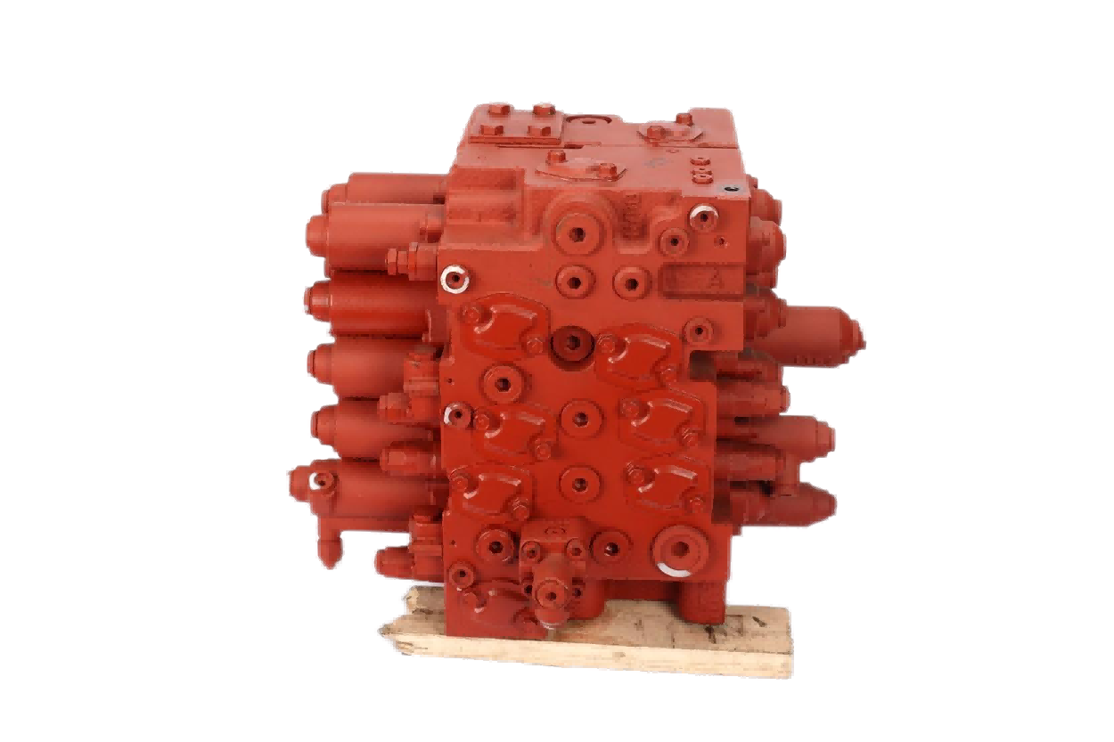 31Q7-10111-Valve Assembly-HYUNDAI