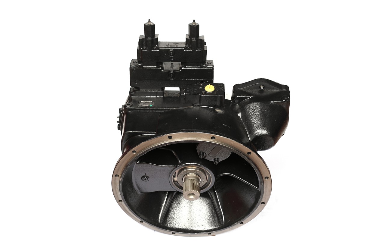 A8VO140LA0KH2/63R1-Pump Assembly-REXROTH
