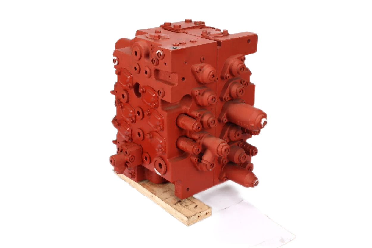 31Q7-10111-Valve Assembly-HYUNDAI