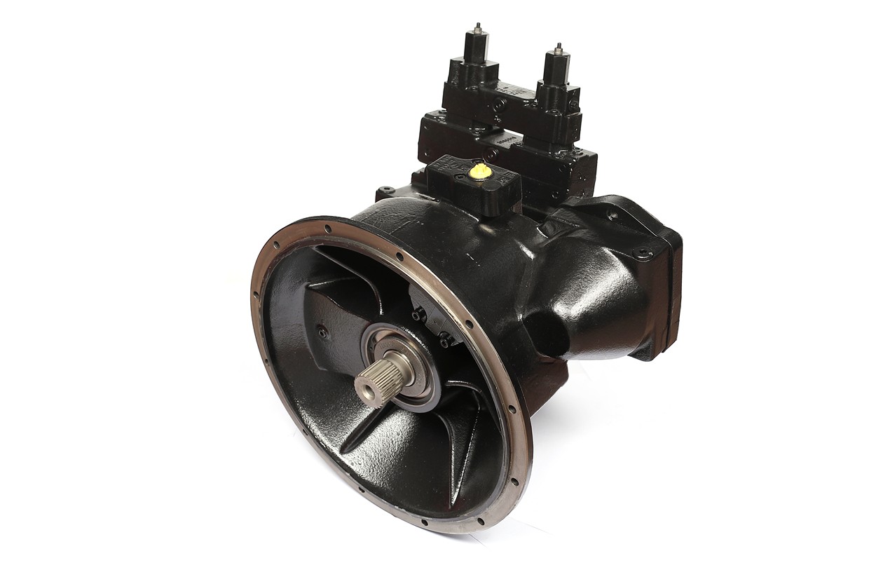 A8VO140LA0KH2/63R1-Pump Assembly-REXROTH