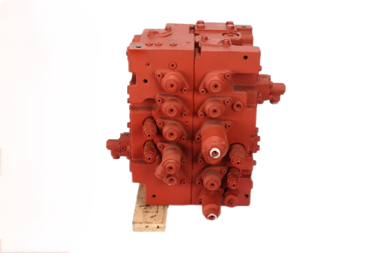 31Q7-10111-Valve Assembly-HYUNDAI