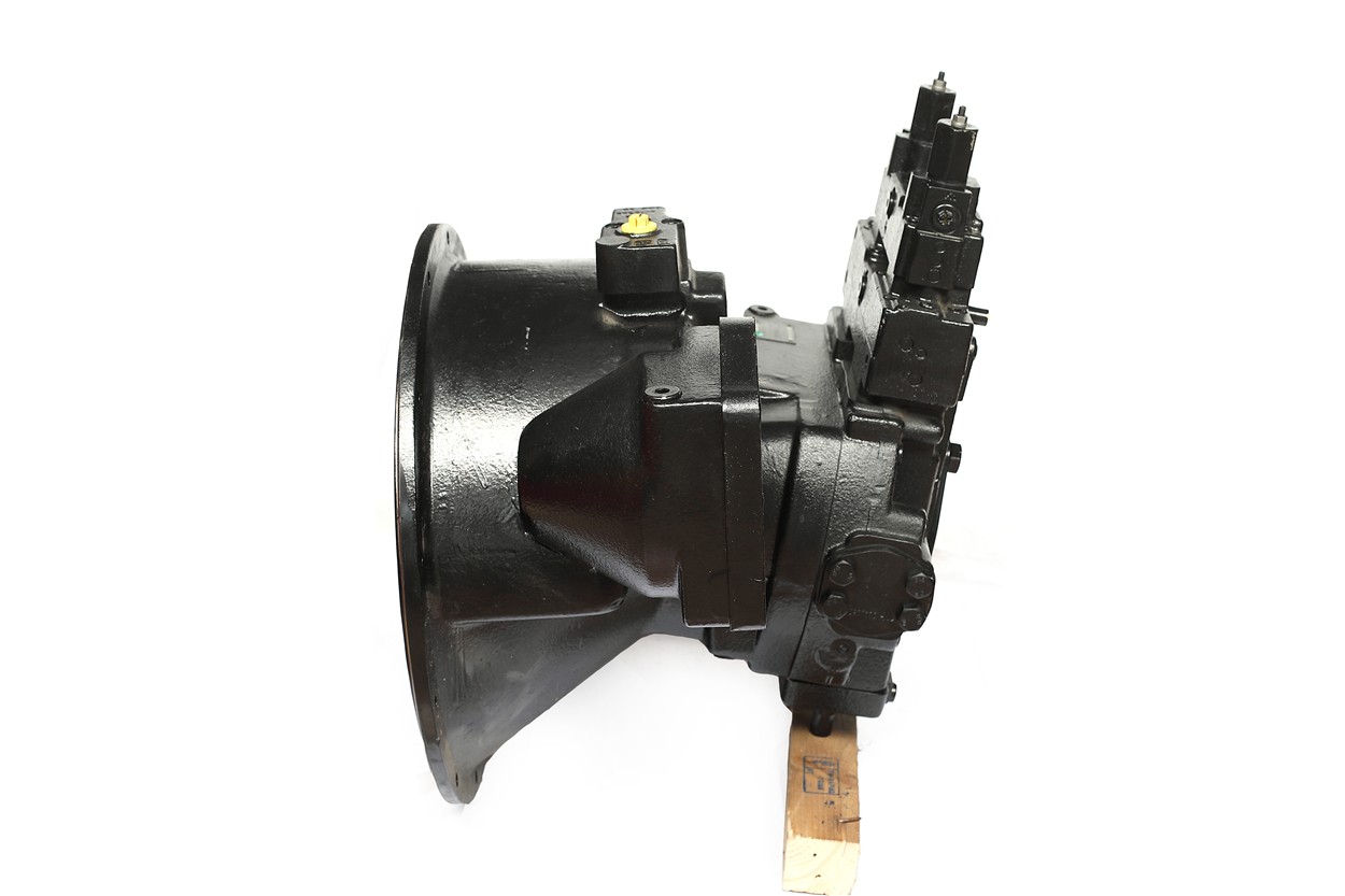 A8VO140LA0KH2/63R1-Pump Assembly-REXROTH