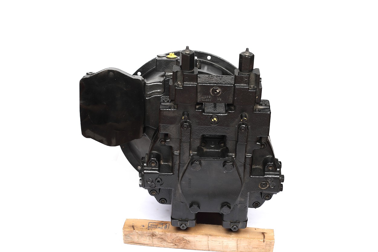 A8VO140LA0KH2/63R1-Pump Assembly-REXROTH