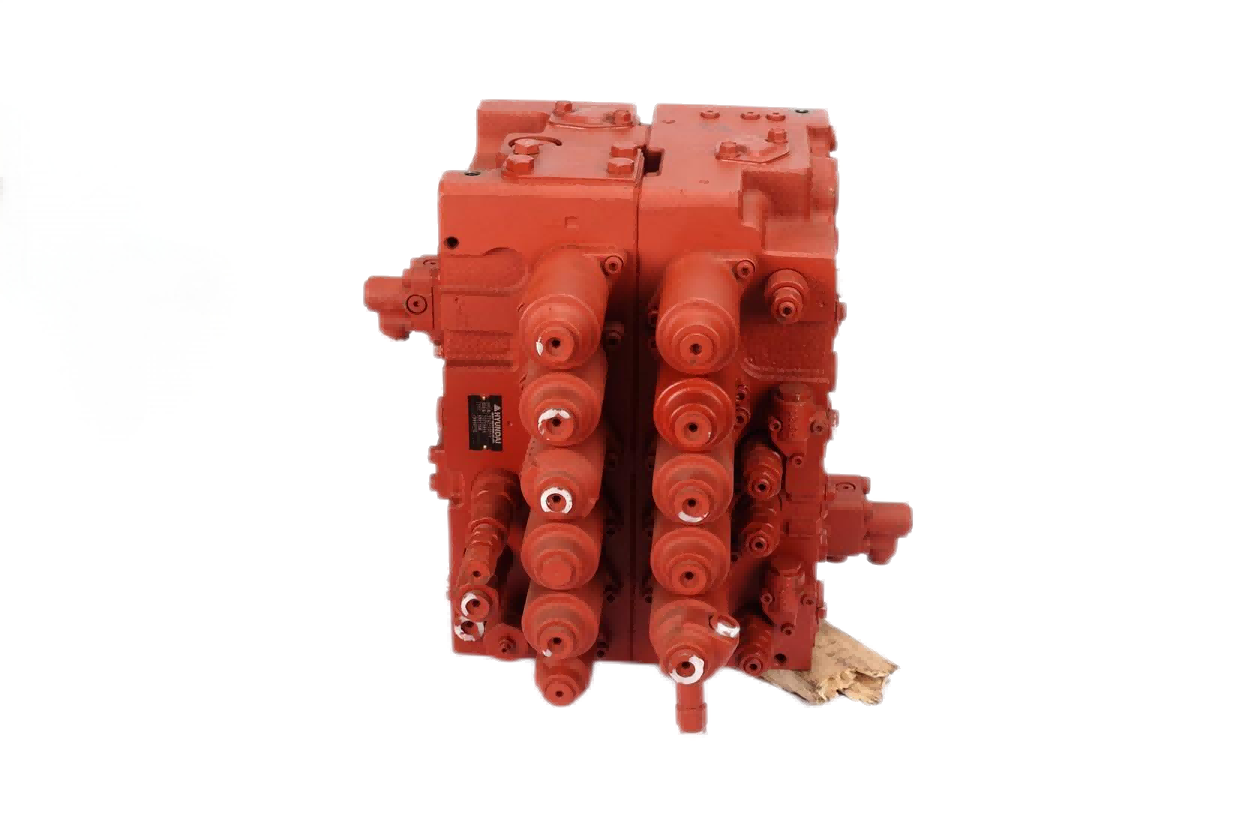 31Q7-10111-Valve Assembly-HYUNDAI