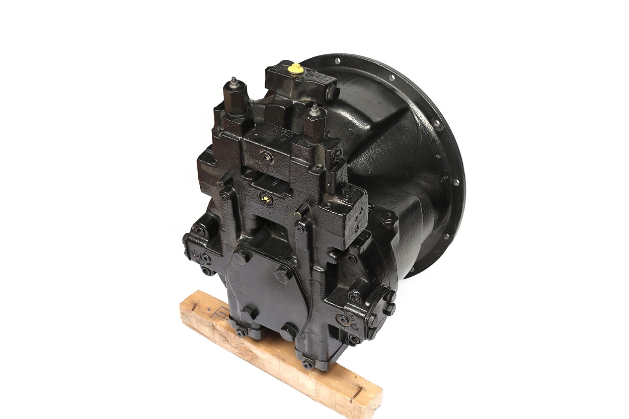 A8VO140LA0KH2/63R1-Pump Assembly-REXROTH