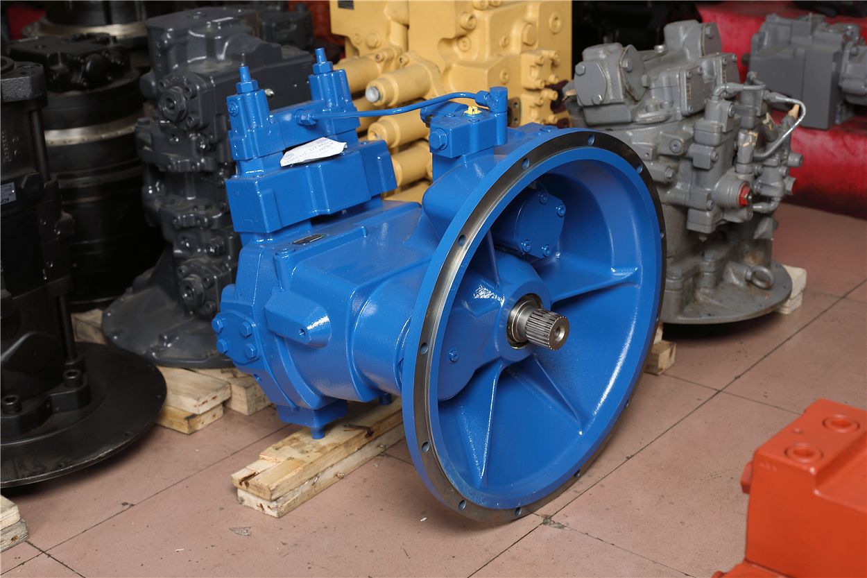 400914-00248-Pump Assembly-DOOSAN