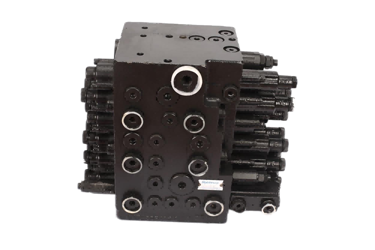 216636-01-Valve Assembly-NABTESCO