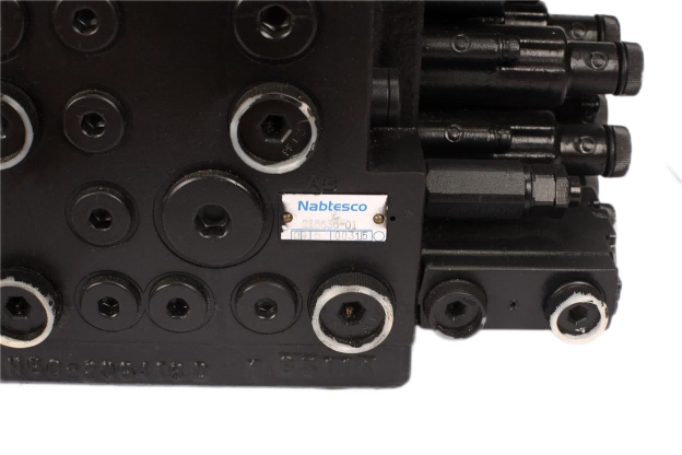 216636-01-Valve Assembly-NABTESCO