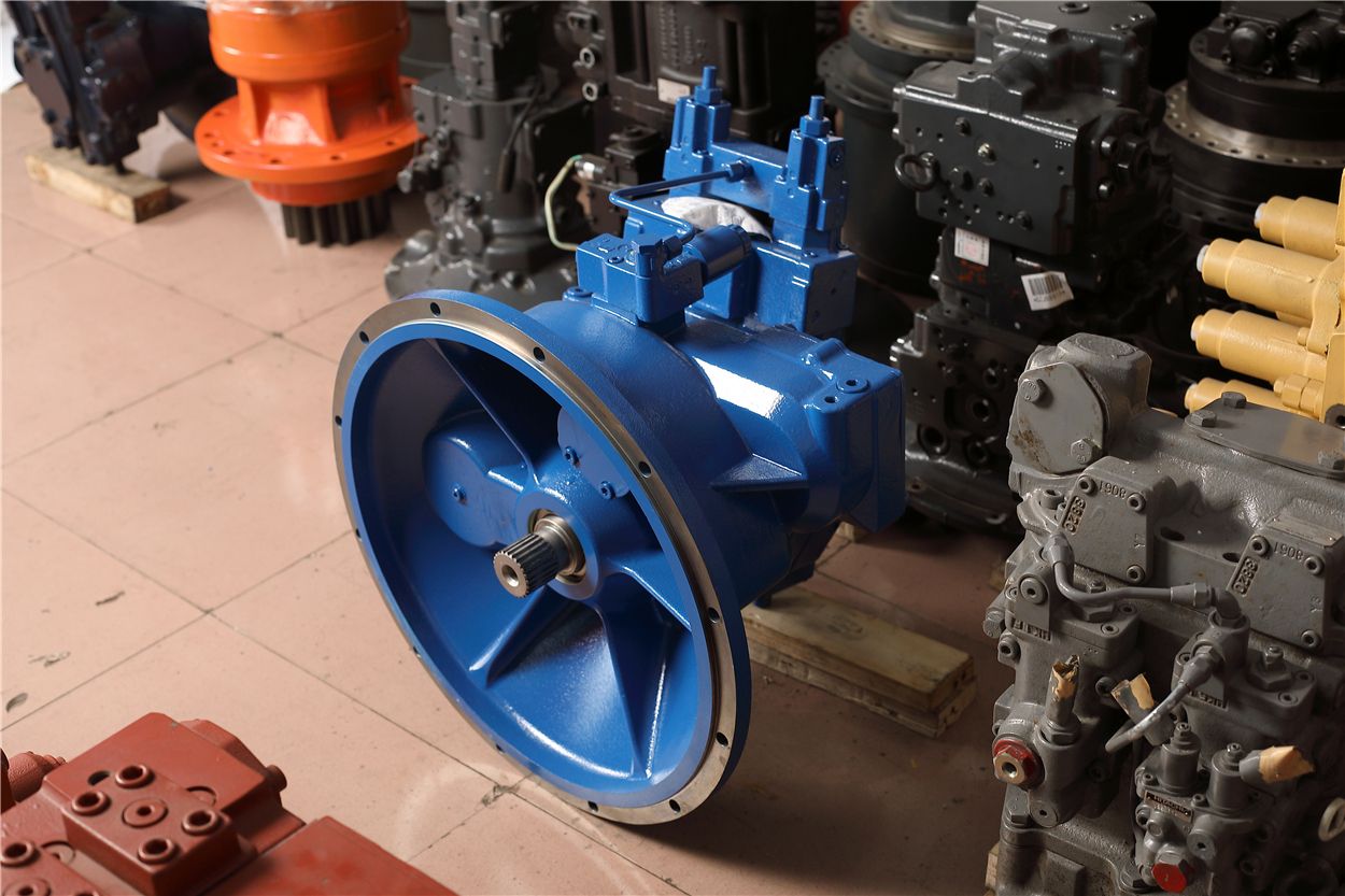 400914-00248-Pump Assembly-DOOSAN