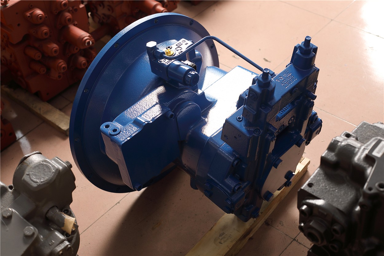 400914-00248-Pump Assembly-DOOSAN