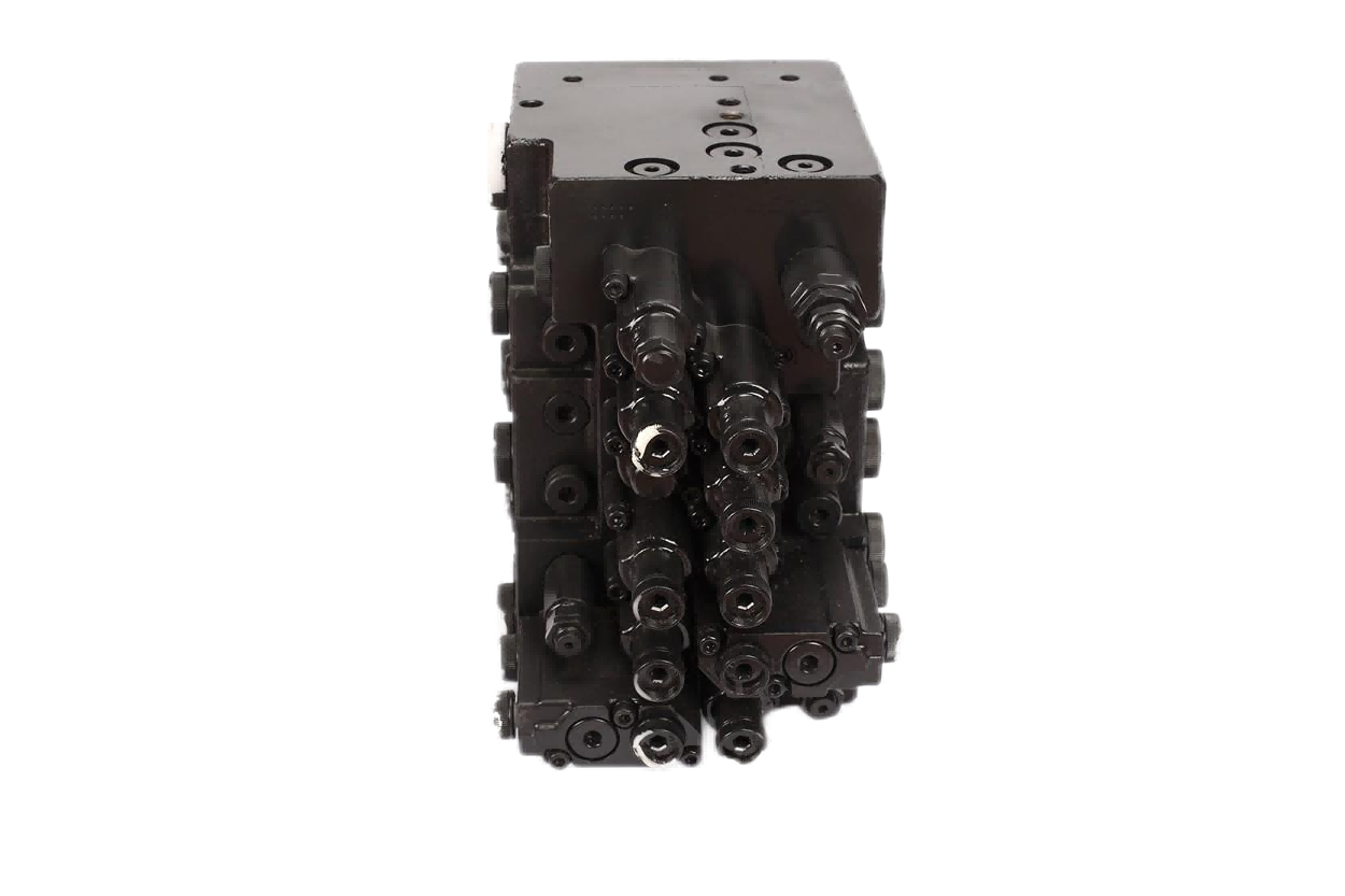 216636-01-Valve Assembly-NABTESCO