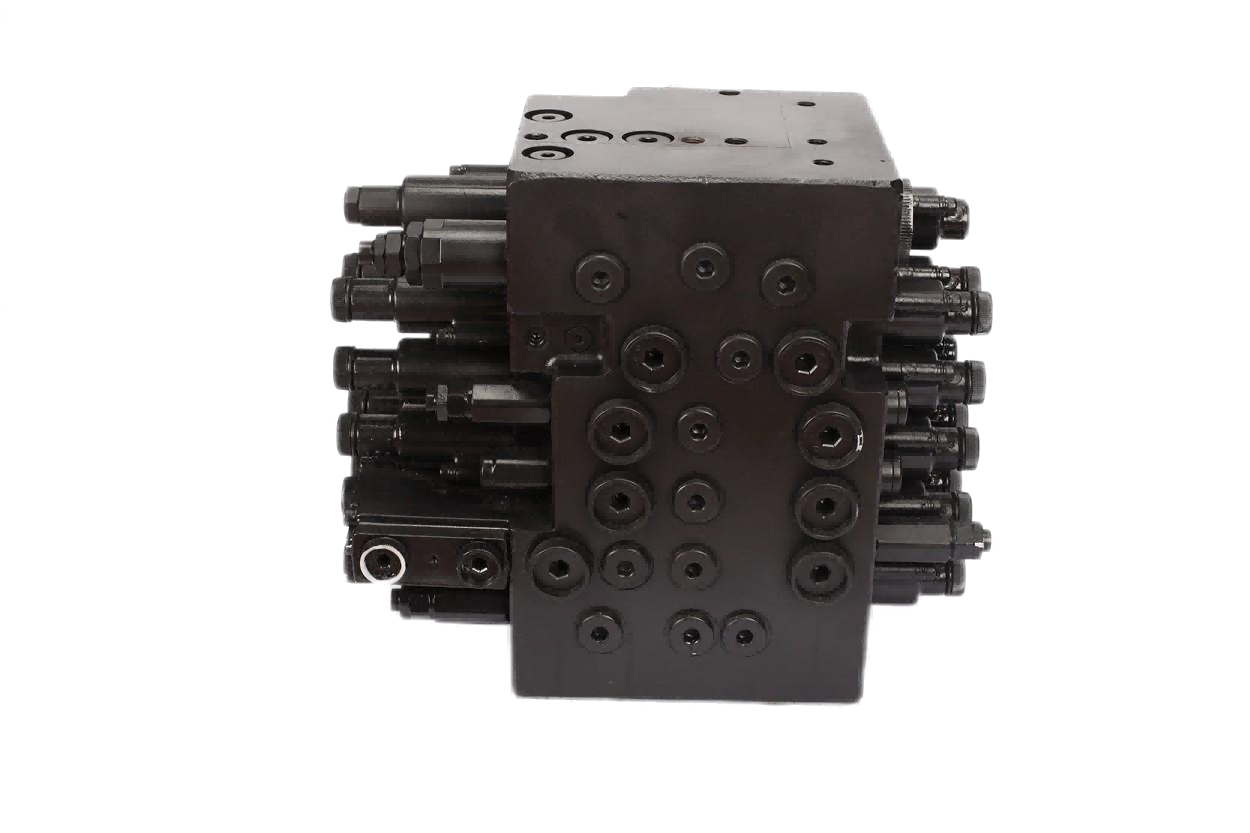 216636-01-Valve Assembly-NABTESCO