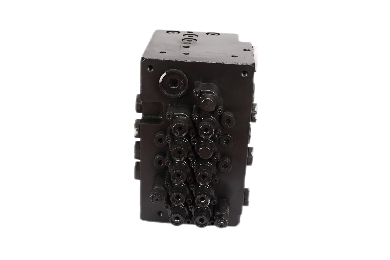 216636-01-Valve Assembly-NABTESCO