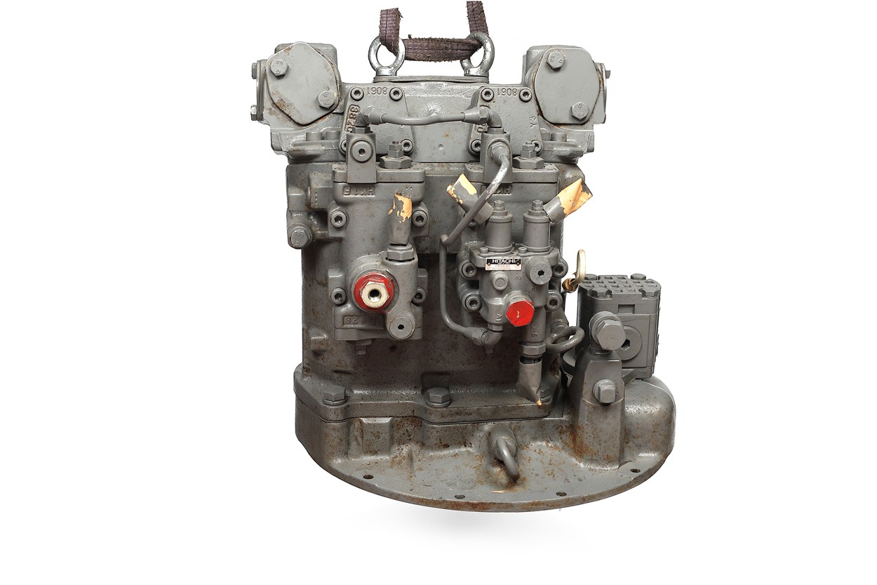 9262320/HPV118H-23B-Pump Assembly-HITACHI