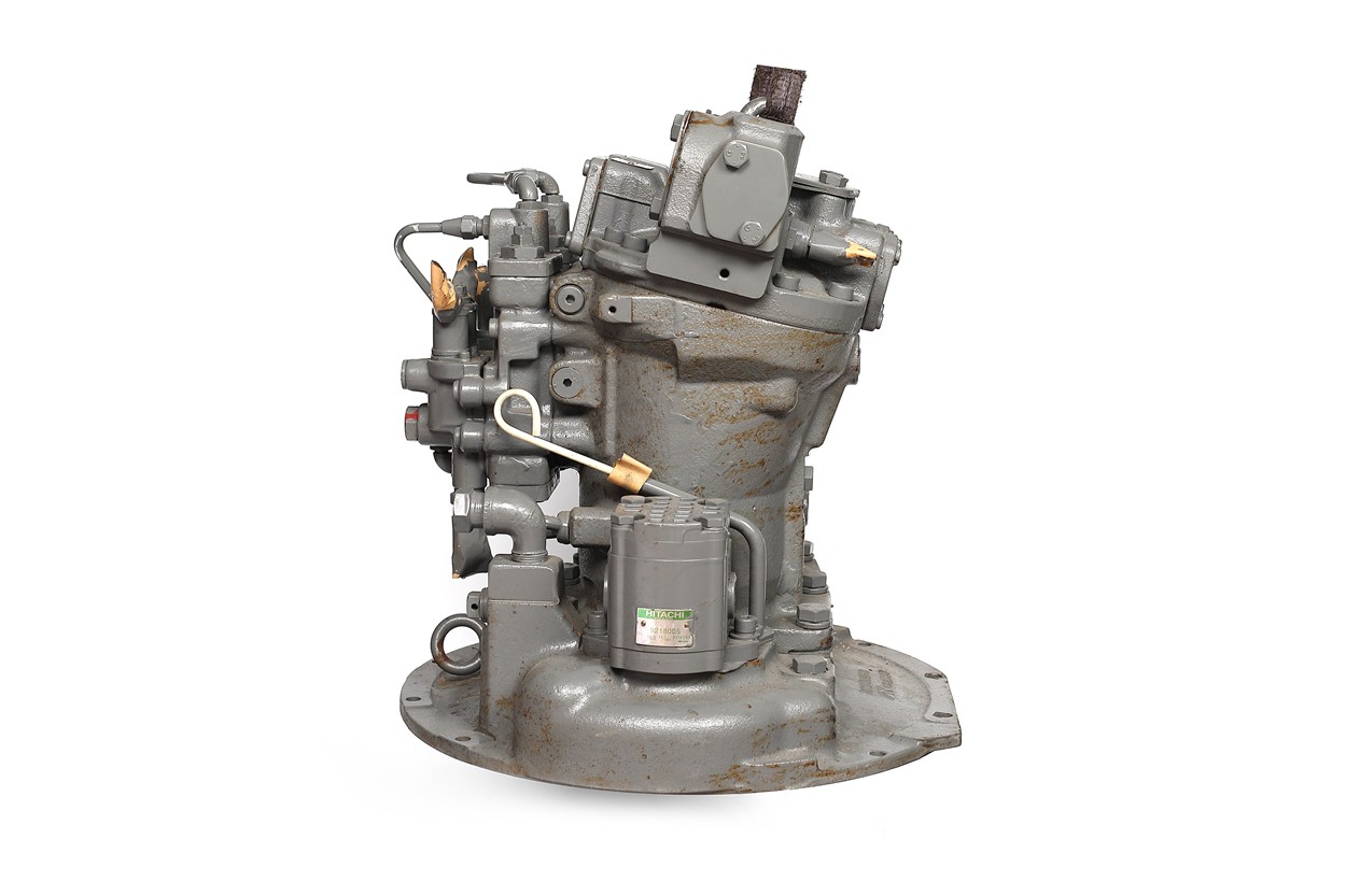 9262320/HPV118H-23B-Pump Assembly-HITACHI