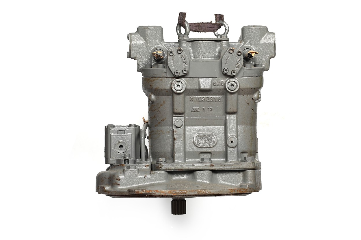 9262320/HPV118H-23B-Pump Assembly-HITACHI