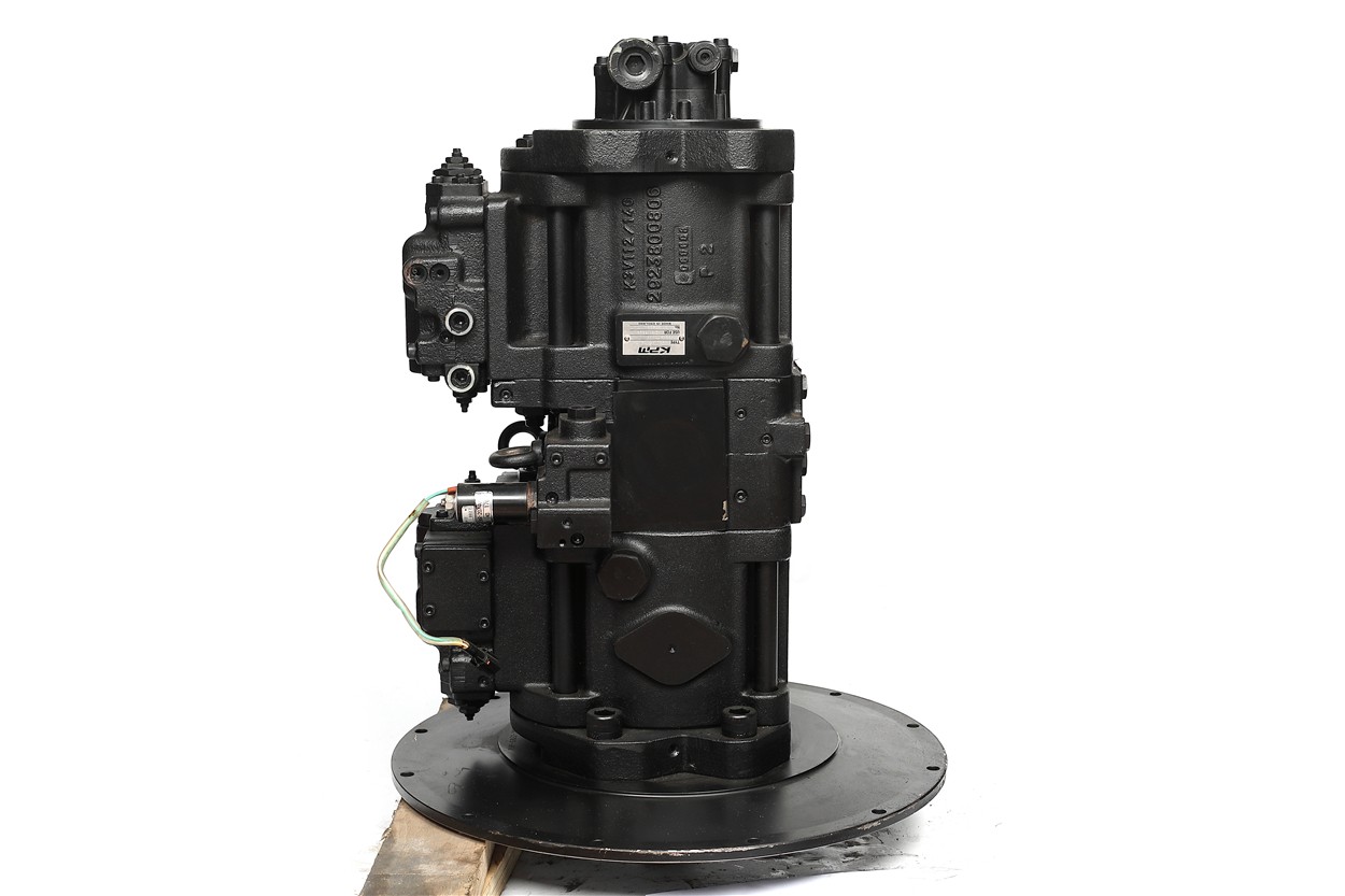 2923800806/K3V112-Pump Assembly-KPM